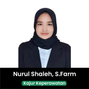 kajur-keperawatan-nurul