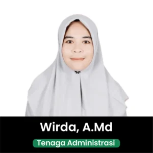 tenaga administrasi